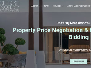 cherishproperty